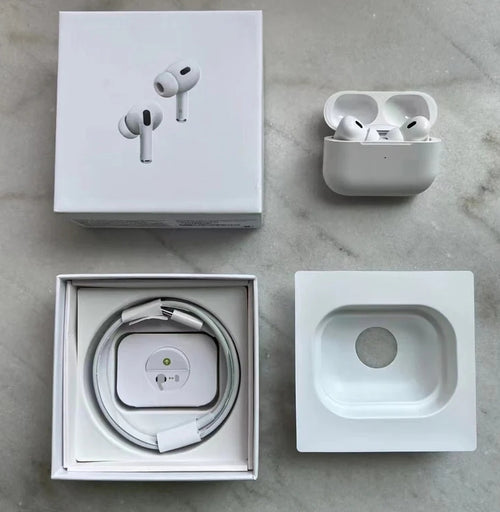 AirPods Pro 2 – With ANC