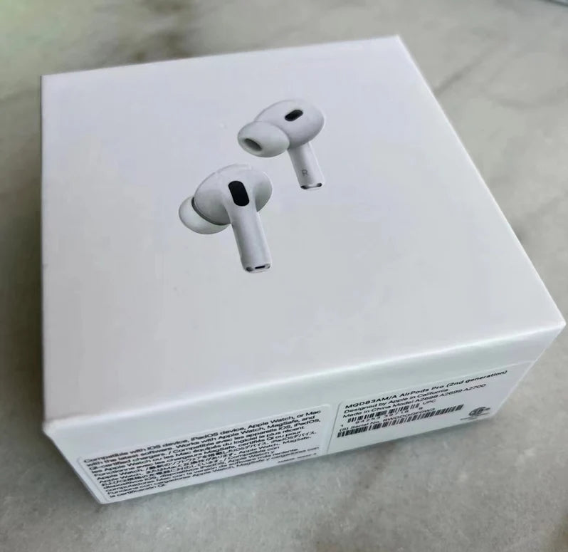 AirPods Pro 2 – With ANC