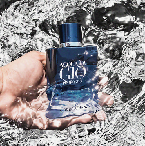 Acqua Di Gio – Blue Edition – 100ML